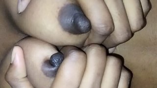 Asian Fisting @  