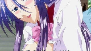 Japanese Cartoon @ Lesbian Porn Videos 